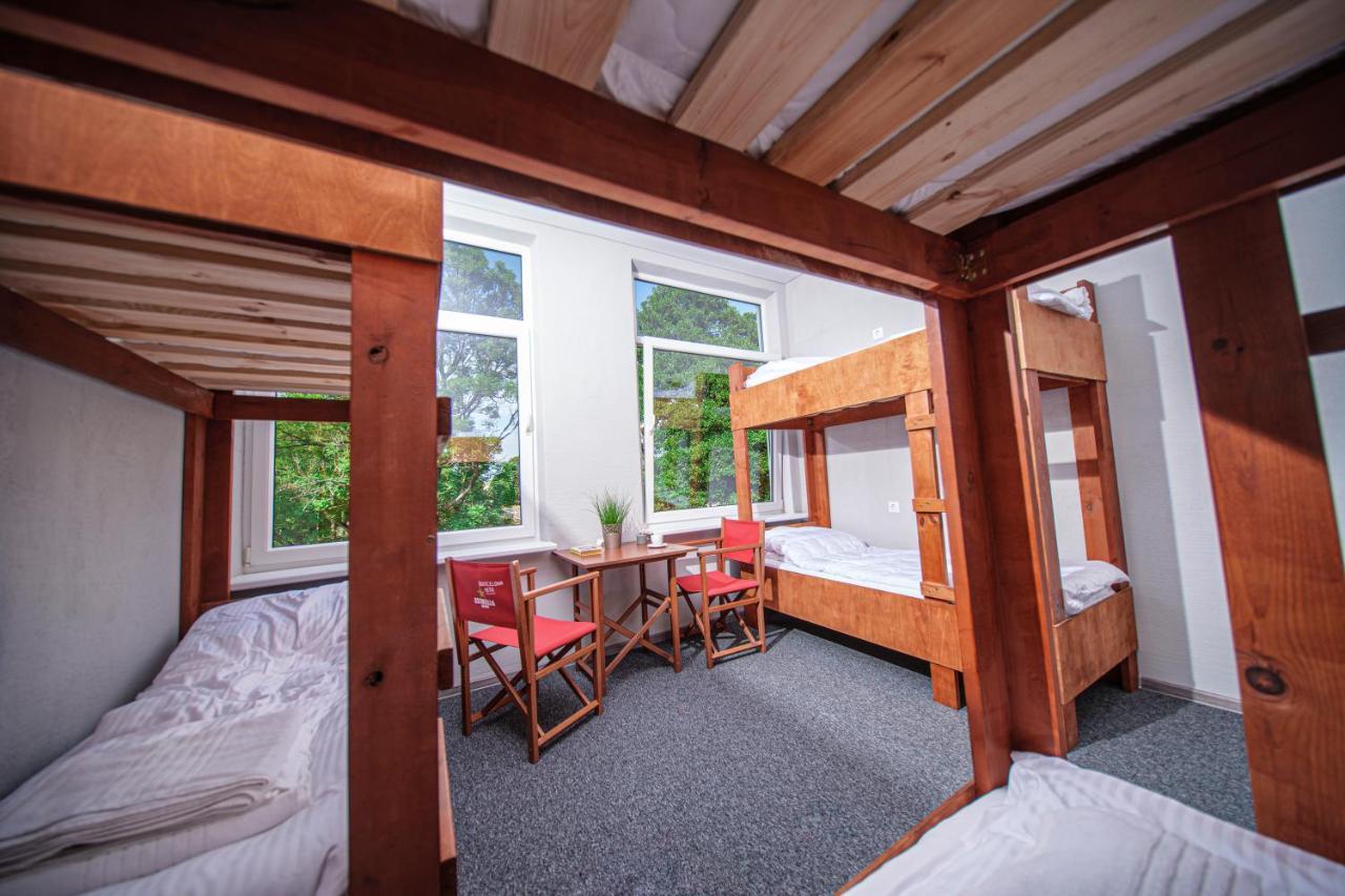 B&B In Oldtown Palanga Exteriér fotografie