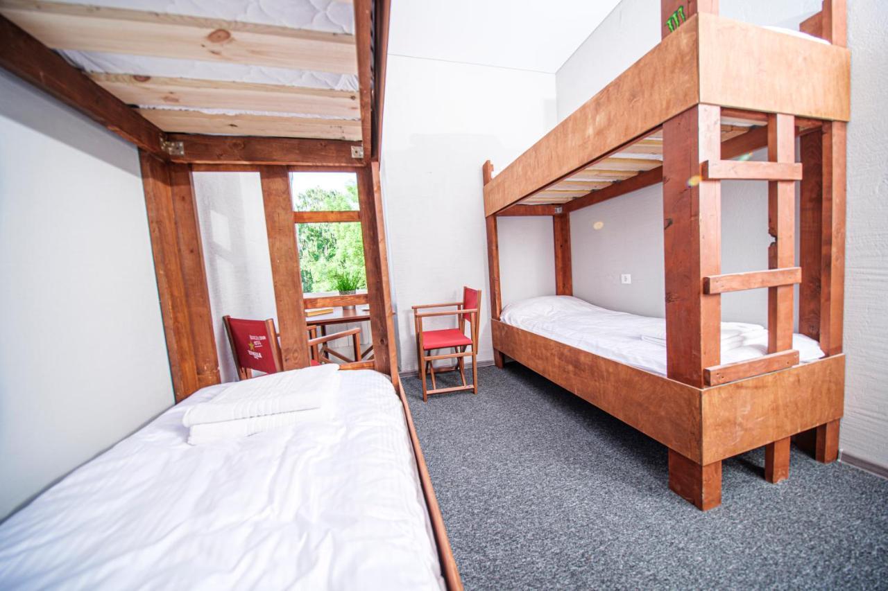 B&B In Oldtown Palanga Exteriér fotografie
