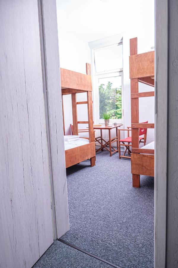 B&B In Oldtown Palanga Exteriér fotografie